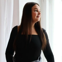 Настя Пыхтеева, 02.12, Киров