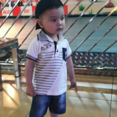 Makpal Sydykbekova, 22.07.1987, Алматы