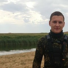 Серёга Золотцев, 15.08.1989, Уральск