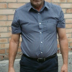 Шамиль Алиев, 18.08.1985, Москва