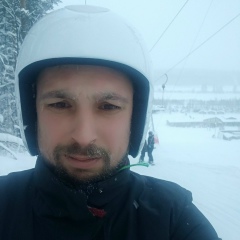 Сергей Мощеников, 22.12.1983, Санкт-Петербург