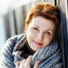 Оксана Кузнецова, Тюмень