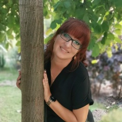 Ирина Утлик, 08.08.1979, Слоним