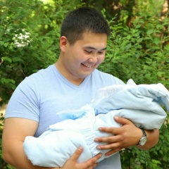 Думан Кенжебаев, 14.04, Алматы