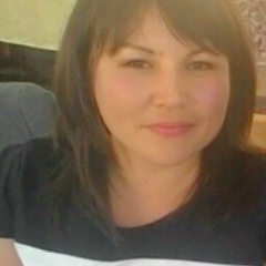 Галия Нурушкенова, 29.10.1984, Астана