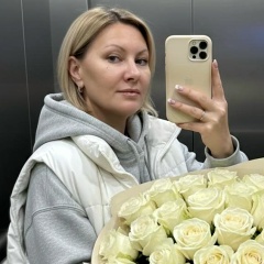 Людмила Фокс, Москва