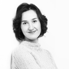 Наталья Барабаш, 15.04.1983, Пермь