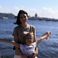 Евгения Бутенко-Салькова, 11.06