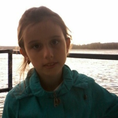 Вероника Никитина