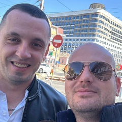 Антон Янчук, 09.01.1993, Ставрополь