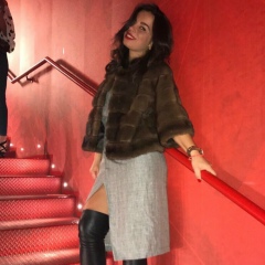 Niniko Tskhondia, 05.07