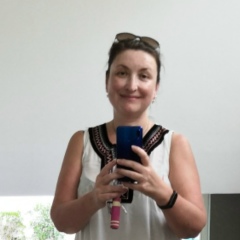 Анжелика Братилова, 14.09, Санкт-Петербург