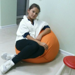 Анастасія Прокопова, 18.08.2001, Винница