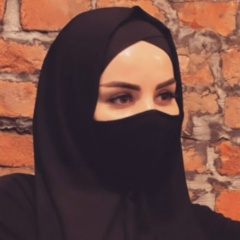 Мадина Хаджиева, 22.03.1990, Москва