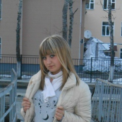 Ирина Черненок, 30.01, Южно-Сахалинск