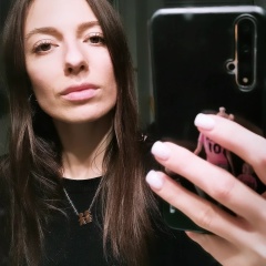 Анюта Корнишина, 25.05