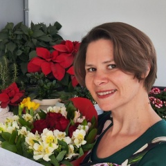 Ирина Барабаш, 02.09.1980, Москва