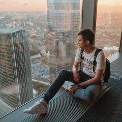 Михаил Тарасов, 05.08.1989