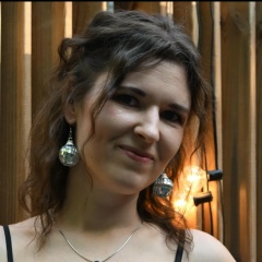 Дарья Подгорнова, 29.04, Москва