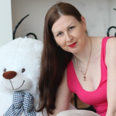 Александра Лобанова, 04.06.1985