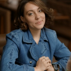 Мария Сивякова, 26.06.1993, Береза