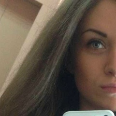 Анютка Ищенко, 02.07, Москва