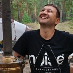 Александр Суханов, 12.05.1987, Тюмень
