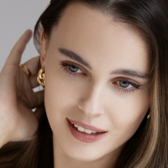 Арина Джабарова, 04.11.2000, Свирск