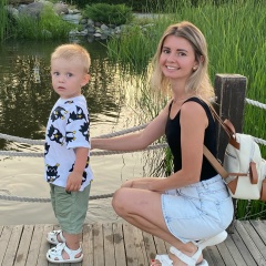 Екатерина Прункина, 30.07.1990, Омск