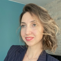 Ирина Хохлова, 30.06.1988, Казань