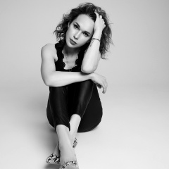 Ксения Савченко, 19.02, Санкт-Петербург