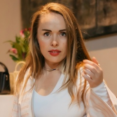 Александра Островская, 20.04.1987, Нетания