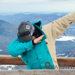 Максим Пашевич, 13.03.1986, Санкт-Петербург