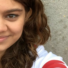 Замира Атлуханова, 05.09.1991, Ocean City