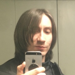 Константин Копчинский, 01.04.1914, Москва