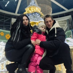 Юрий Коваленко, 16.01, Нижний Новгород