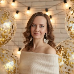 Лилия Чекарева, 28.03, Москва