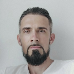 Андрей Лайт, 22.11.1987, Горячий Ключ