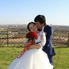 Марал Берик, 02.07.1989, Караганда