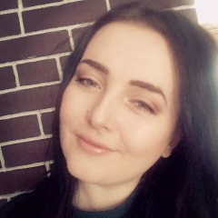 Марина Мозырчук, 02.02.1990, Витебск