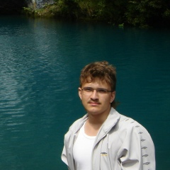 Димыч Демиденко, 15.11.1990, Краснодар