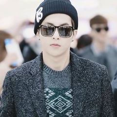 Vincent Kim Stolzenman, 26.03.1990