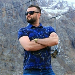 Андрей Кожемякин, 09.12.1989, Костанай