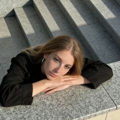 Аня Кузьмина, 31.12, Москва