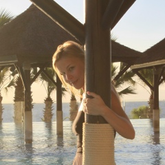 Екатерина Яроцкая, 10.05, Санкт-Петербург