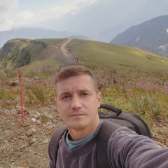 Александр Богомолов