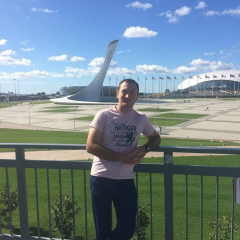 Ислам Шериев, 25.05.1992