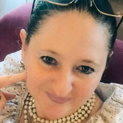 Ирина Чернышова, 22.09.1973, Алматы