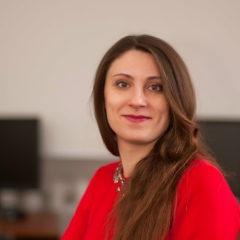 Олена Гарматюк, 15.12.1985, Умань