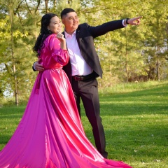 Шынар Каныбетова